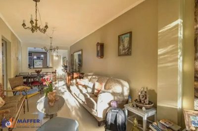 Apartamento, 2 quartos, 73 m² - Foto 3
