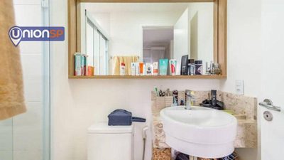 Apartamento, 1 quarto, 69 m² - Foto 2