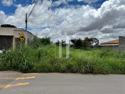 Terreno, 420 m² - Foto 1