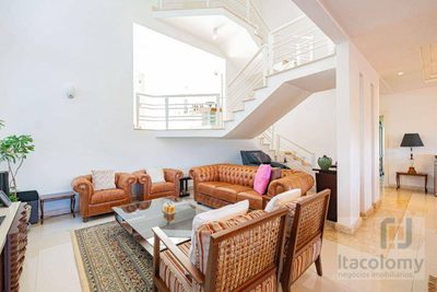 Casa de Condomínio, 4 quartos - Foto 2