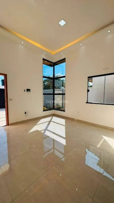 Casa, 3 quartos, 107 m² - Foto 4