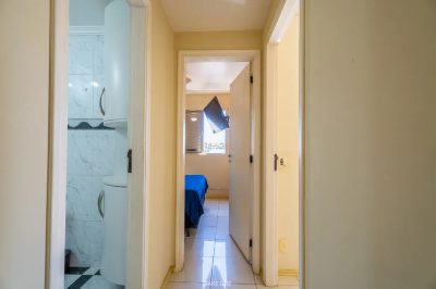 Apartamento, 3 quartos, 60 m² - Foto 1