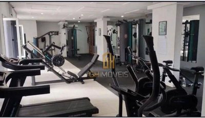 Apartamento, 3 quartos, 80 m² - Foto 4