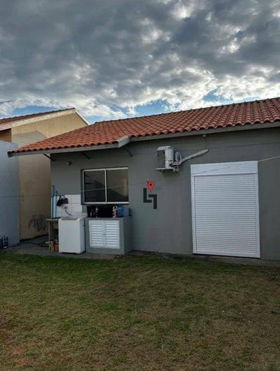 Casa, 2 quartos, 50 m² - Foto 4