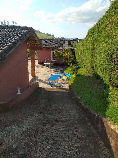Sítio, 3 quartos, 5000 m² - Foto 2