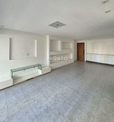 Apartamento, 3 quartos, 121 m² - Foto 2
