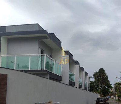 Casa, 2 quartos, 86 m² - Foto 1