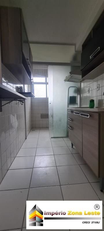 Apartamento, 2 quartos, 45 m² - Foto 5