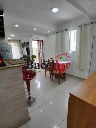 Apartamento, 1 quarto, 39 m² - Foto 3