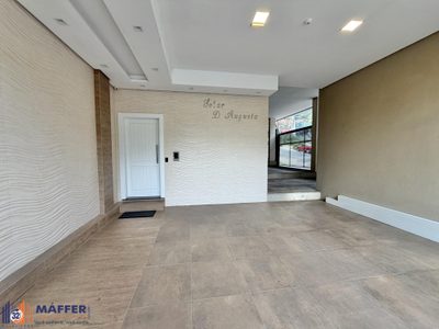 Apartamento, 2 quartos, 68 m² - Foto 3