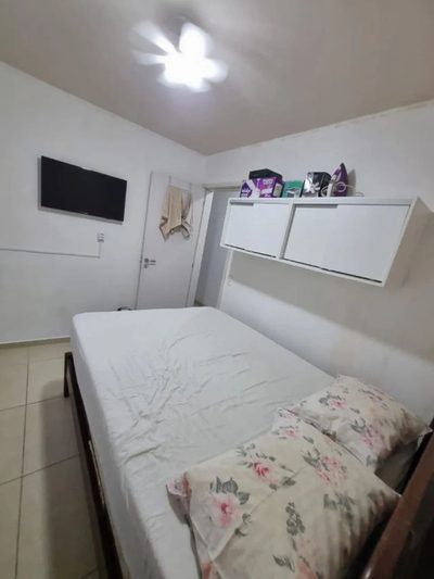 Apartamento, 2 quartos - Foto 3