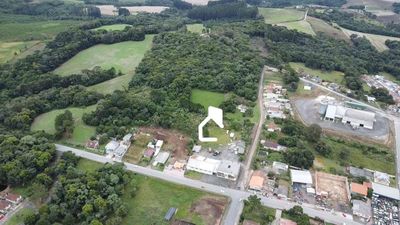 Terreno, 3 hectares - Foto 4