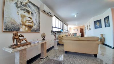 Cobertura, 4 quartos, 530 m² - Foto 5