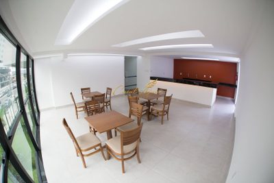 Apartamento, 3 quartos, 125 m² - Foto 3
