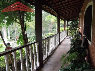 Chácara, 3 quartos, 5040 m² - Foto 3