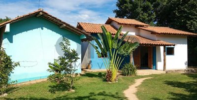 Casa, 2 quartos, 360 m² - Foto 3