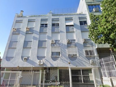 Apartamento, 1 quarto, 38 m² - Foto 1