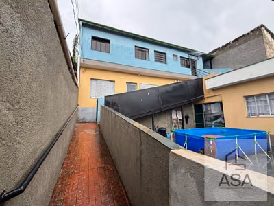 Casa, 2 quartos, 65 m² - Foto 3