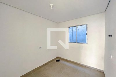 Casa, 1 quarto, 28 m² - Foto 5