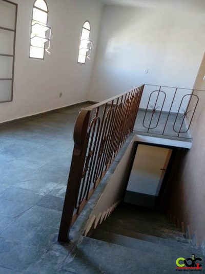 Casa, 3 quartos, 280 m² - Foto 4