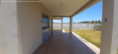 Casa de Condomínio, 2 quartos - Foto 4