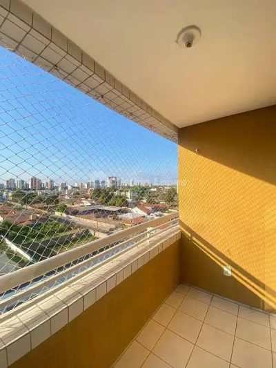 Apartamento, 3 quartos, 72 m² - Foto 4