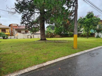 Terreno, 900 m² - Foto 1
