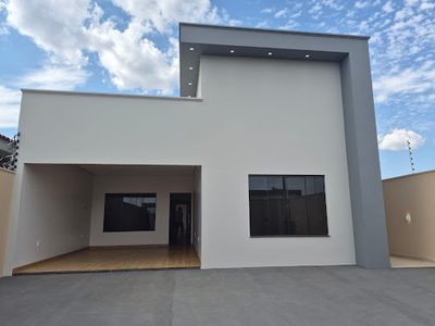 Casa, 3 quartos, 172 m² - Foto 3