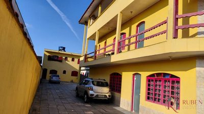 Sobrado, 6 quartos, 434 m² - Foto 4