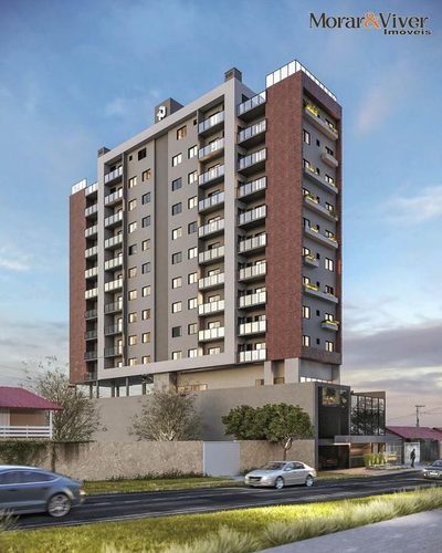 Apartamento, 2 quartos, 63 m² - Foto 3