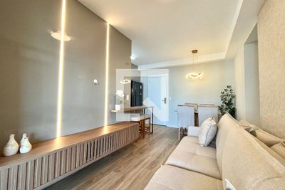 Apartamento, 2 quartos, 65 m² - Foto 5