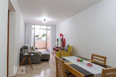 Apartamento, 1 quarto, 70 m² - Foto 1