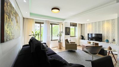 Apartamento, 3 quartos, 89 m² - Foto 3