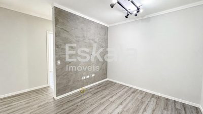 Apartamento, 2 quartos, 65 m² - Foto 5