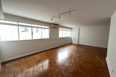 Apartamento, 3 quartos, 155 m² - Foto 1
