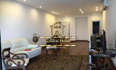 Apartamento, 3 quartos, 225 m² - Foto 5