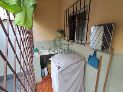 Casa, 113 m² - Foto 2