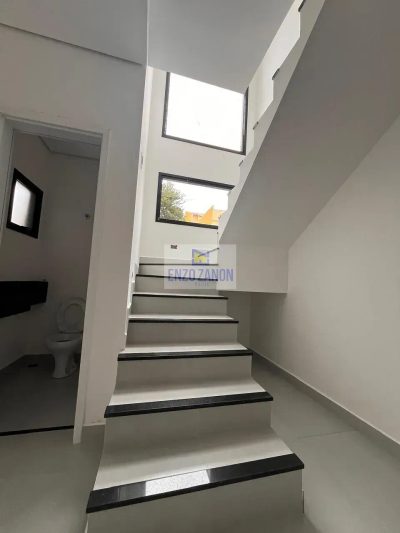 Sobrado, 3 quartos, 110 m² - Foto 5