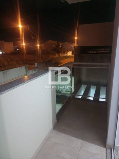 Casa, 2 quartos, 90 m² - Foto 1