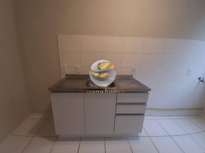 Apartamento, 2 quartos, 43 m² - Foto 5