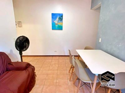 Apartamento, 2 quartos, 60 m² - Foto 4