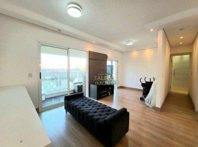 Apartamento, 2 quartos, 78 m² - Foto 4