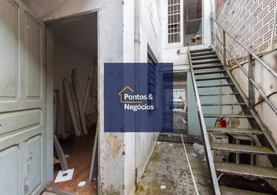 Prédio Inteiro, 102 m² - Foto 4