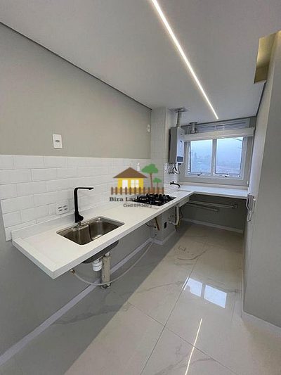 Apartamento, 2 quartos, 38 m² - Foto 2