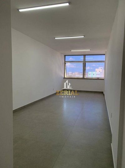 Sala-Conjunto, 40 m² - Foto 2