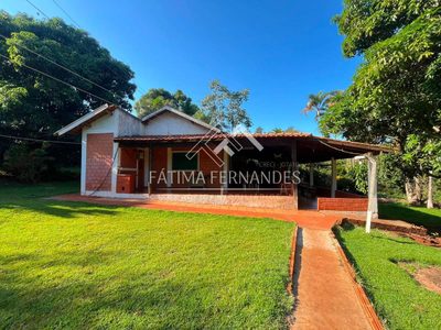 Chácara, 4 quartos, 5092 m² - Foto 3
