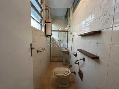 Apartamento, 2 quartos, 68 m² - Foto 1
