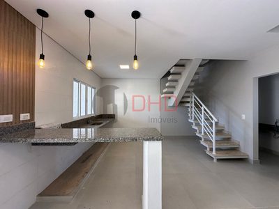 Casa de Condomínio, 3 quartos - Foto 5