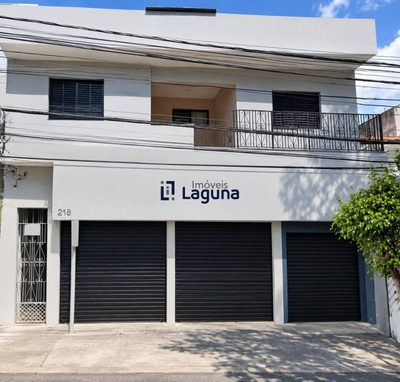 Prédio Inteiro, 1300 m² - Foto 1