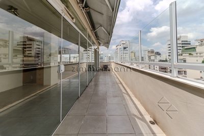 Apartamento, 3 quartos, 260 m² - Foto 2